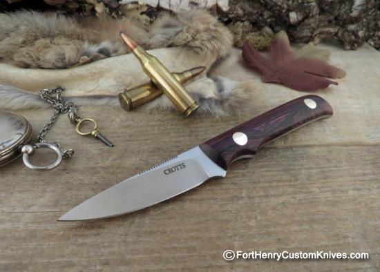 Dan Crotts - Custom Caper - D2 - Kingwood