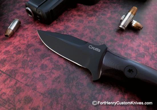 Dan Crotts - New Tactical Model - Talon - Vanadis 4E - Image 2