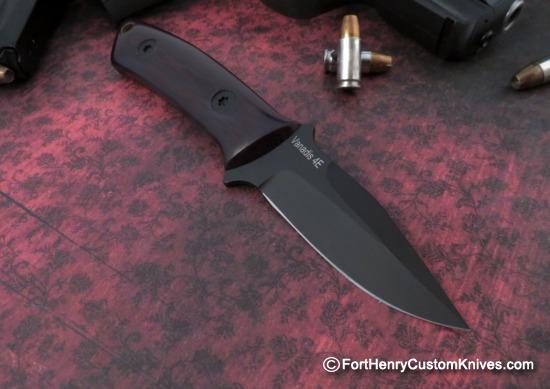 Dan Crotts - New Tactical Model - Talon - Vanadis 4E - Image 4