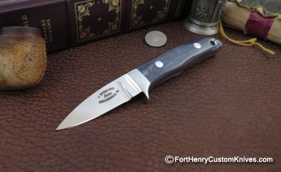 James Sponaugle - Loveless Stiffhorn - CPM154