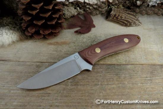 Bob Dozier - Non Catalog Model ~ Evolution Hunter - D2