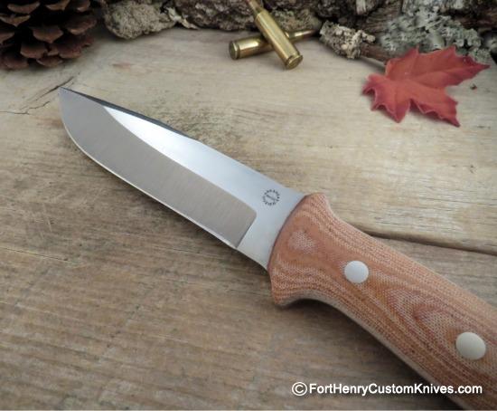 Bob Dozier - KM-1 Ranger - Natural Canvas - D2 - Image 2