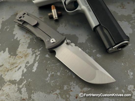 Ramon Chaves - NEW Ultramar Redencion 229 - Blade Choice - Image 7