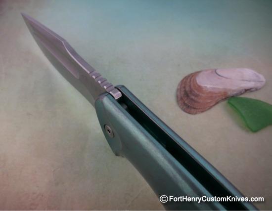 Michael Zieba / Jason Knight - Custom XL-S5 Flipper - Image 3