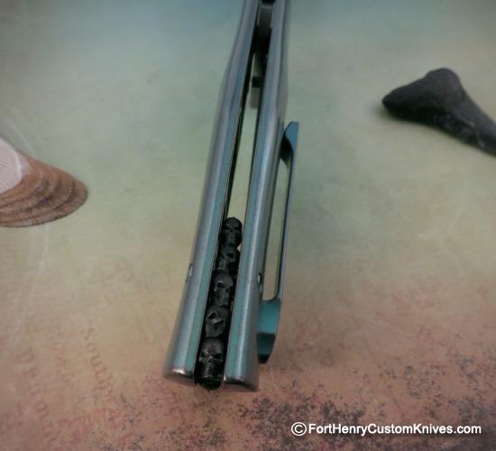 Michael Zieba / Jason Knight - Custom XL-S5 Flipper - Image 4