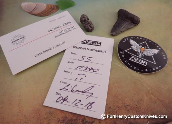 Michael Zieba / Jason Knight - Custom XL-S5 Flipper - Image 7