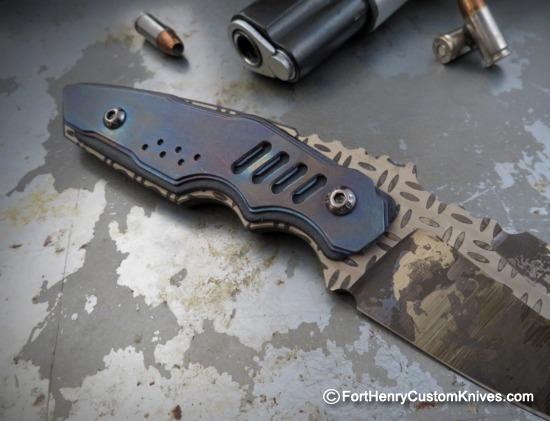 TAS Knives - Tumasov-Asatiani Soso - Custom Invaderling - Robust Tactical - Image 4