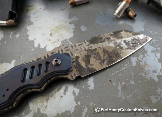 TAS Knives - Tumasov-Asatiani Soso - Custom Invaderling - Robust Tactical - Image 6