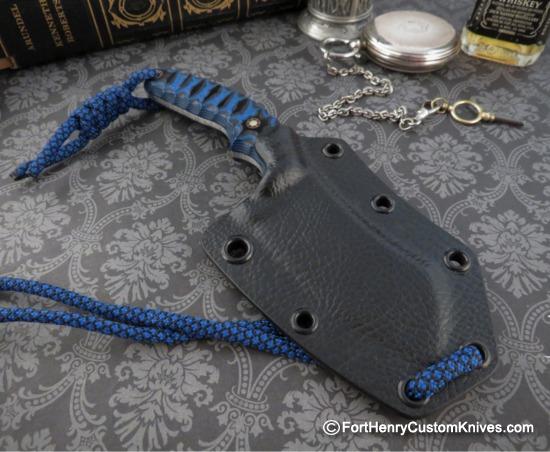 COBBLE Blade - Pitbull Nano - CPM 20CV - Image 6