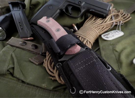 Ramon Chaves - Rare Custom Repercussion - CPM 3V - Image 5