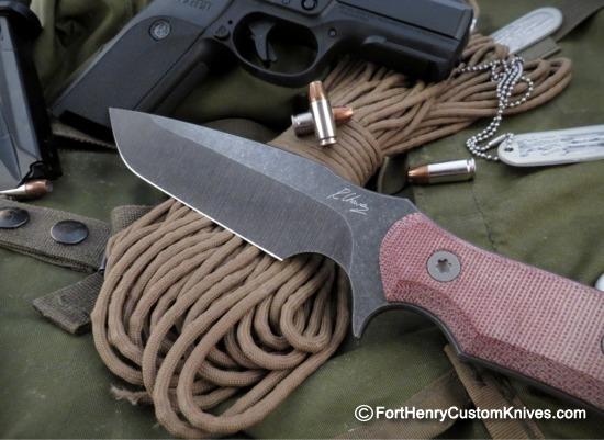 Ramon Chaves - Rare Custom Repercussion - CPM 3V - Image 2