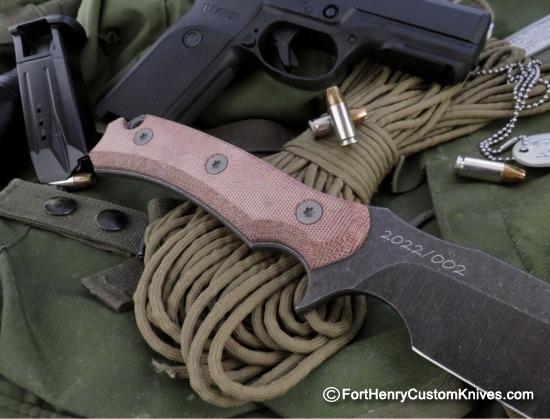 Ramon Chaves - Rare Custom Repercussion - CPM 3V - Image 3