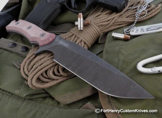 Ramon Chaves - Rare Custom Repercussion - CPM 3V - Image 4