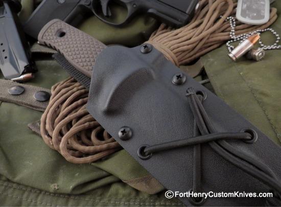 Andrius Tricius / TRC Knives - M-1 XDP Tactical - V4E - DLC - Image 7