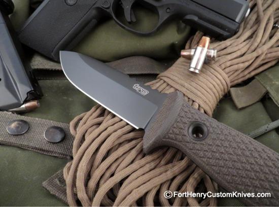 Andrius Tricius / TRC Knives - M-1 XDP Tactical - V4E - DLC - Image 2