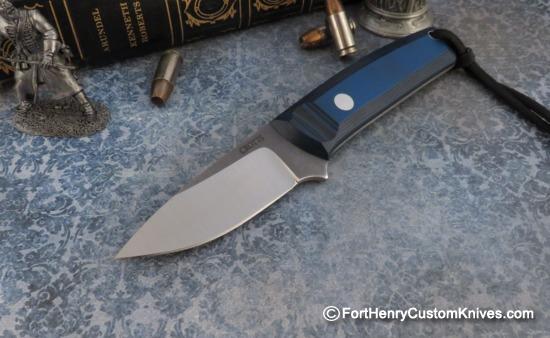 Dan Crotts - Utility Backup - 1 of 1 - Layered G10 - D2