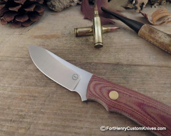 Bob Dozier - Custom Safari Skinner - Non Catalog - D2 - Image 2