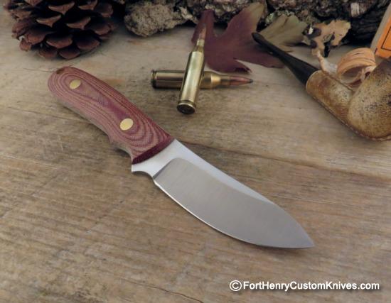 Bob Dozier - Custom Safari Skinner - Non Catalog - D2 - Image 3