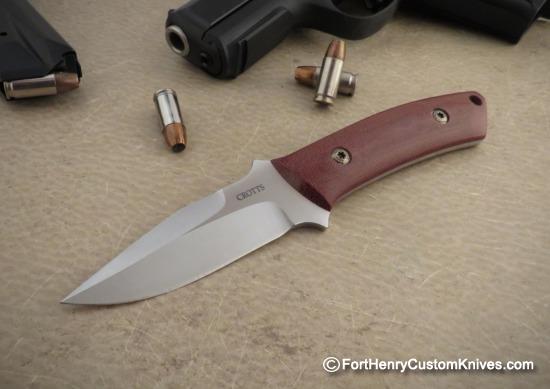 dan crotts talon
