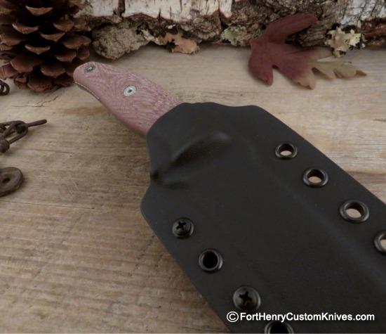 Nathan Carothers - Rare Utility Fighter 2 - AEBL - Image 5