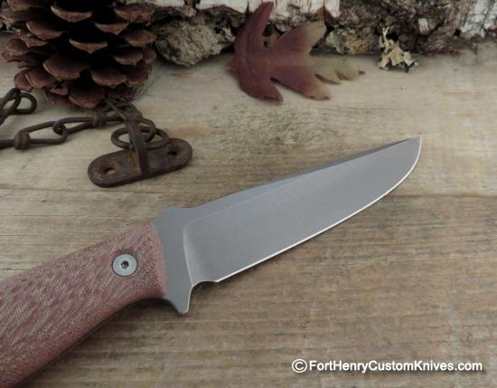 Nathan Carothers - Rare Utility Fighter 2 - AEBL - Image 2