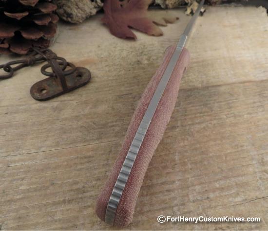 Nathan Carothers - Rare Utility Fighter 2 - AEBL - Image 3