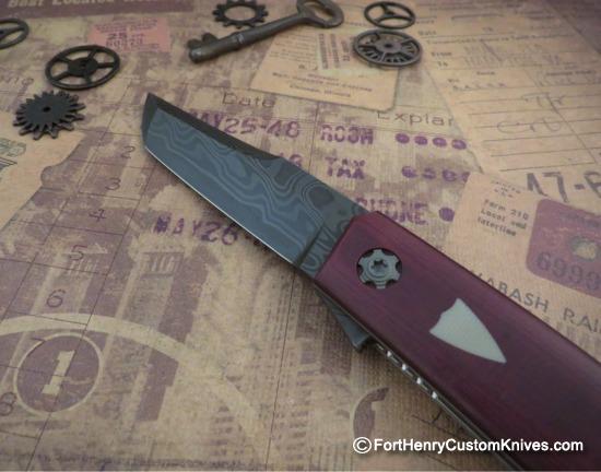 Jared Oeser - Tengu OS Flipper - Westinghouse - Image 2