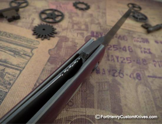 Jared Oeser - Tengu OS Flipper - Westinghouse - Image 4