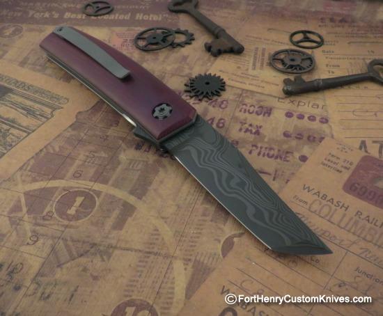 Jared Oeser - Tengu OS Flipper - Westinghouse - Image 5