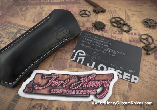 Jared Oeser - Tengu OS Flipper - Westinghouse - Image 6