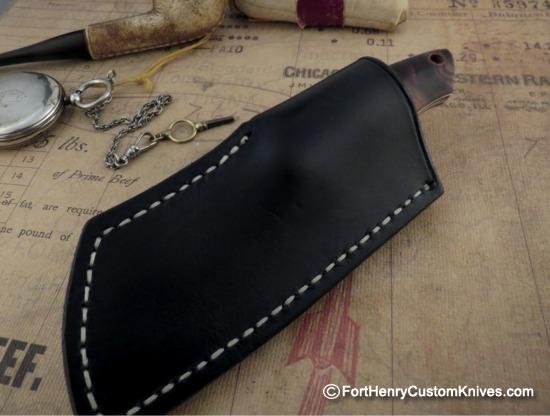 Joshua Gallardo - Rare Custom Sheep Toe - Cocobolo - AEBL - Image 6