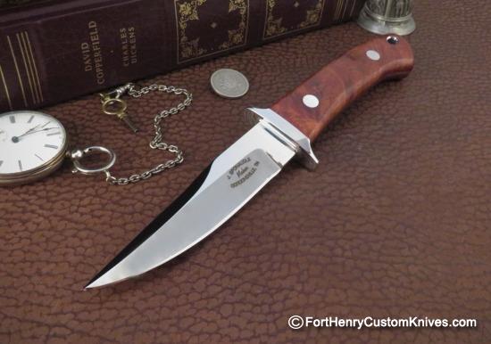 James Sponaugle - Loveless Style - City Sticker - CPM154