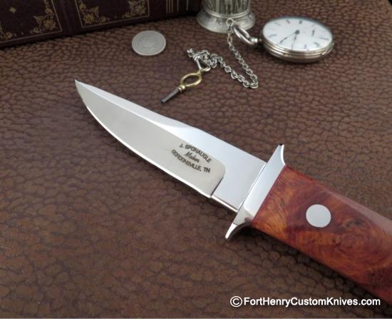 James Sponaugle - Loveless Style - City Sticker - CPM154 - Image 2