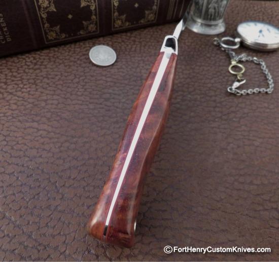 James Sponaugle - Loveless Style - City Sticker - CPM154 - Image 3