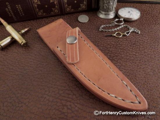 James Sponaugle - Loveless Style - City Sticker - CPM154 - Image 5