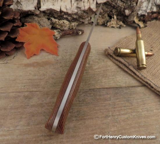 Dan Crotts - Walter Brend Skinner Midi - Fibermascus - D2 - Image 3