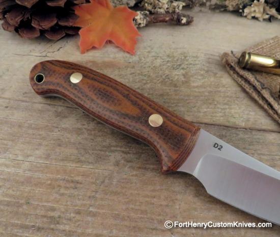 Dan Crotts - Walter Brend Skinner Midi - Fibermascus - D2 - Image 4