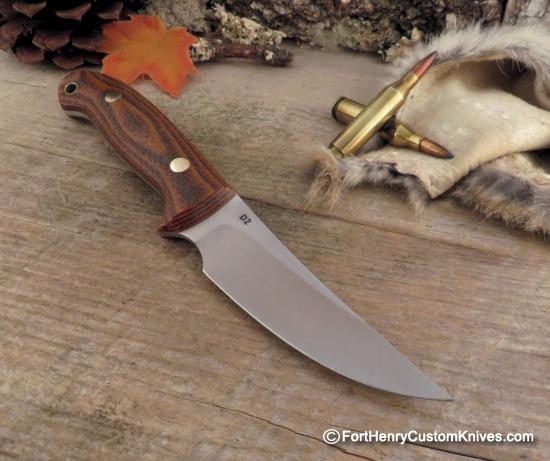 Dan Crotts - Walter Brend Skinner Midi - Fibermascus - D2 - Image 5