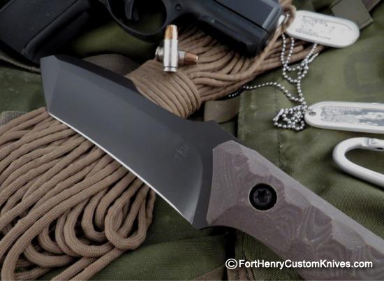 Michael Szczegot - New Model - Custom Booster - Tactical - Image 2