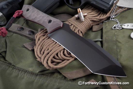 Michael Szczegot - New Model - Custom Booster - Tactical - Image 5