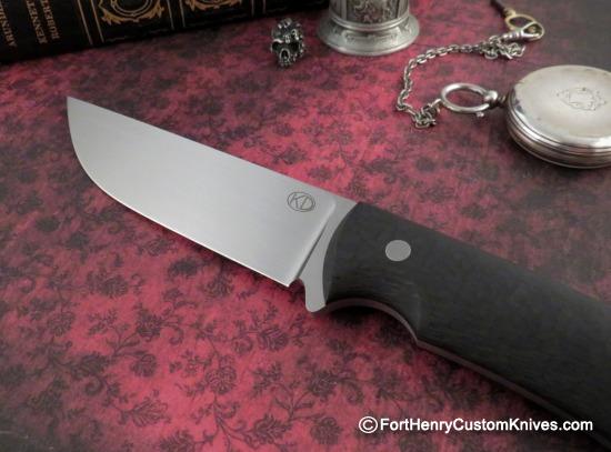 Kamil Dlugosz - Custom Wayfarer - Elmax - Carbon Fiber - Image 3