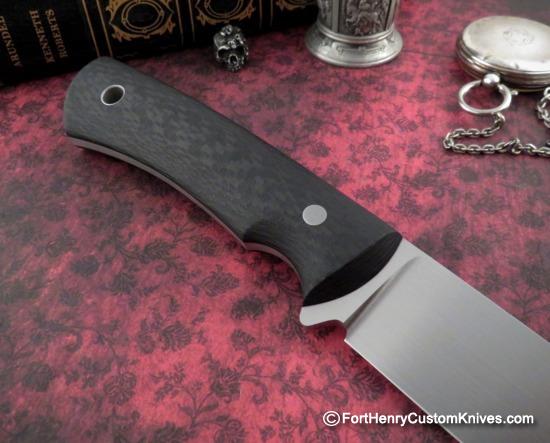 Kamil Dlugosz - Custom Wayfarer - Elmax - Carbon Fiber - Image 2