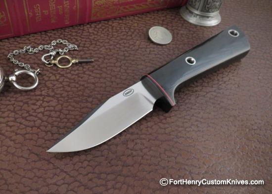 Shane Sibert - Custom Presentation Traverse Hunter - CTS-204P