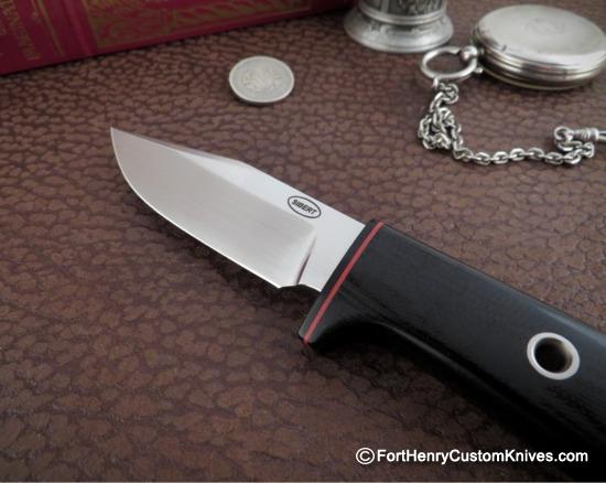 Shane Sibert - Custom Presentation Traverse Hunter - CTS-204P - Image 2