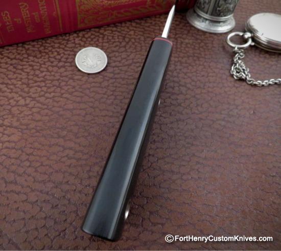 Shane Sibert - Custom Presentation Traverse Hunter - CTS-204P - Image 3