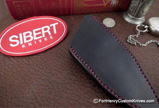 Shane Sibert - Custom Presentation Traverse Hunter - CTS-204P - Image 5