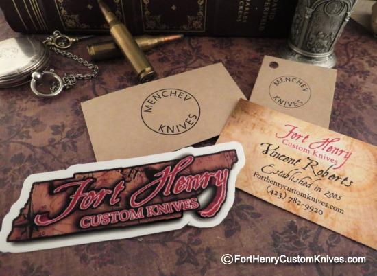 Georgi Menchev - Custom Puukko - RWL34 / Maple Burl - Image 7