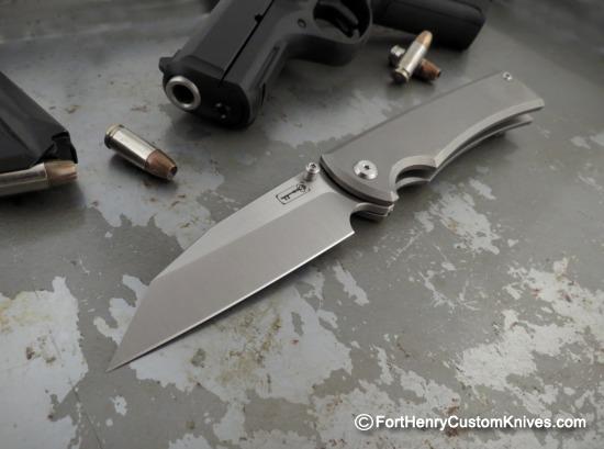 Ramon Chaves - Ultramar - Sangre Wharncliffe - Close Out
