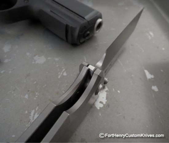 Ramon Chaves - Ultramar - Sangre Wharncliffe - Close Out - Image 2