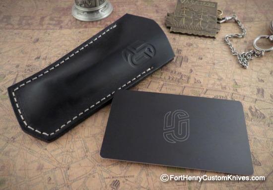 Jared Oeser - Rare Custom OHLB - Square Pivot - Westinghouse - Image 5